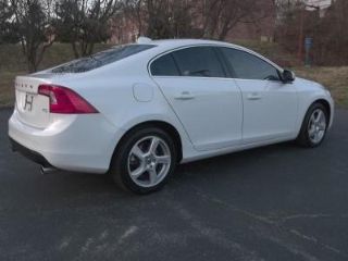 Used 2013 Volvo S60 T5 in Saint Louis, Missouri