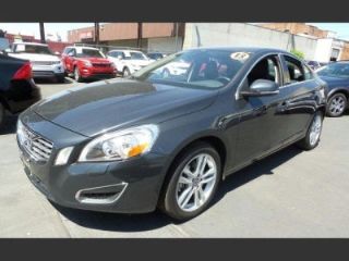 Used 2013 Volvo S60 in Spokane, Washington