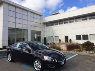 Used 2013 Volvo S60 in Red Bank, New Jersey