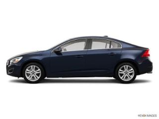 Used 2013 Volvo S60 T5 in Honolulu, Hawaii