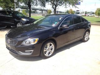 Used 2014 Volvo S60 in Houston, Texas