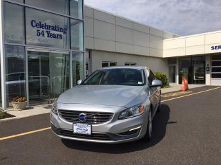 Used 2014 Volvo S60 T5 in Cherry Hill, New Jersey