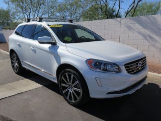 Used 2013 Volvo S60 T5 in Tucson, Arizona