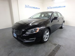 Used 2014 Volvo S60 in Portland, Oregon
