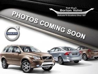 Used 2014 Volvo S60 T5 in Golden Valley, Minnesota