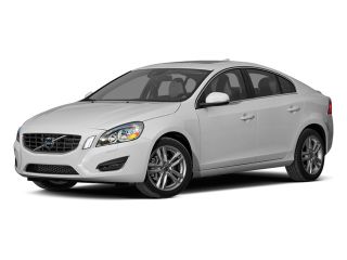 Used 2013 Volvo S60 T5 in Chattanooga, Tennessee