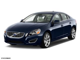 Used 2013 Volvo S60 in Houston, Texas