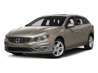 Used 2015 Volvo V60 T5 in West Chester, Pennsylvania