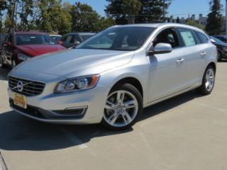 Used 2015 Volvo V60 in Burlingame, California