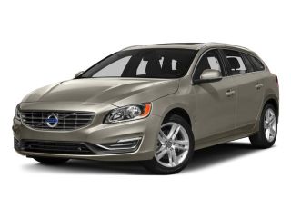 Used 2015 Volvo V60 T5 in Meriden, Connecticut