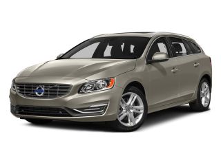 Used 2016 Volvo V60 T5 in South San Francisco, California