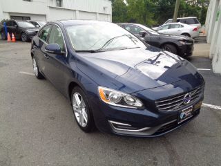 Used 2015 Volvo S60 T5 in Englewood, New Jersey