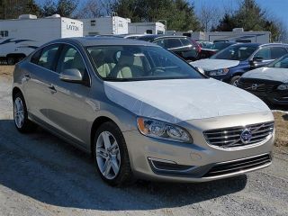 Used 2015 Volvo S60 in West Chester, Pennsylvania