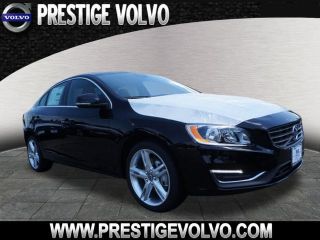 Used 2016 Volvo S60 in East Hanover, New Jersey