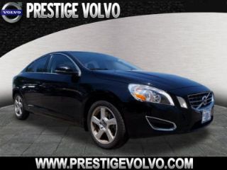 Used 2012 Volvo S60 in East Hanover, New Jersey