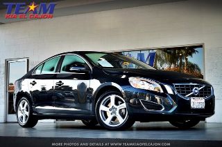 Used 2012 Volvo S60 in El Cajon, California