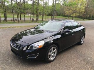 Used 2012 Volvo S60 T5 in Charlotte, North Carolina