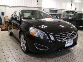 Used 2012 Volvo S60 T5 in Meriden, Connecticut
