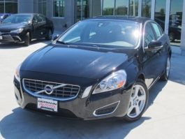 Used 2012 Volvo S60 in Columbus, Ohio
