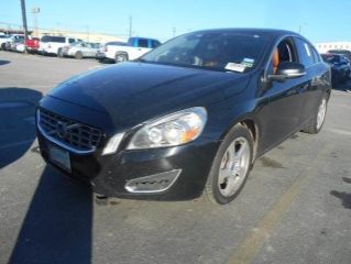 Used 2012 Volvo S60 in Tucson, Arizona