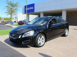 Used 2012 Volvo S60 in Van Nuys, California