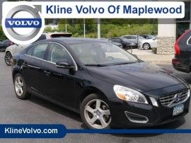 Used 2012 Volvo S60 in Saint Paul, Minnesota
