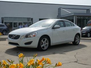 Used 2012 Volvo S60 in Farmington Hills, Michigan