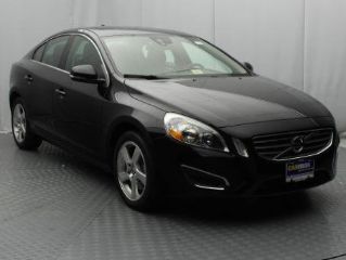 Used 2012 Volvo S60 in Fredericksburg, Virginia
