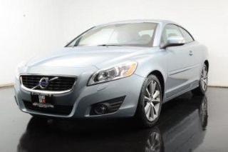 Used 2011 Volvo C70 T5 in Kent, Ohio