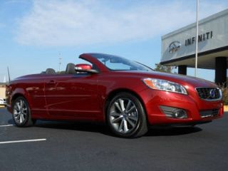 Used 2012 Volvo C70 T5 in Augusta, Arkansas