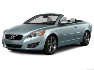 Used 2013 Volvo C70 T5 in Metairie, Louisiana