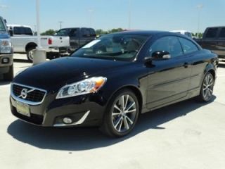 Used 2013 Volvo C70 T5 in Houston, Texas