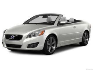 Used 2013 Volvo C70 T5 in San Antonio, Texas