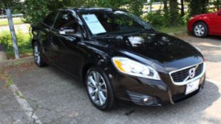 Used 2012 Volvo C70 T5 in Falls Church, Virginia