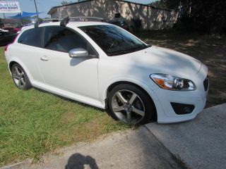 Used 2011 Volvo C30 R-Design in Pharr, Texas