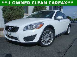 Used 2011 Volvo C30 in Tinley Park, Illinois