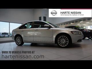 Used 2011 Volvo S40 T5 in Hartford, Connecticut