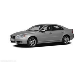 Used 2010 Volvo S80 in Winter Park, Florida