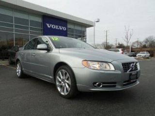 Used 2012 Volvo S80 T6 in Northfield, Illinois