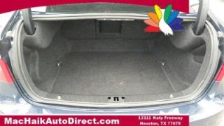 Used 2013 Volvo S60 in Houston, Texas