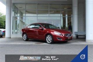 Used 2012 Volvo S60 in Huntington, New York
