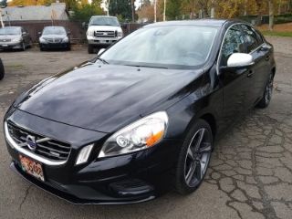 Used 2013 Volvo S60 T6 R-Design in Portland, Oregon
