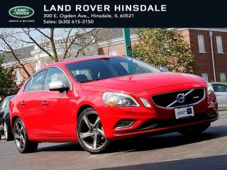 Used 2012 Volvo S60 in Hinsdale, Illinois