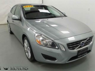 Used 2012 Volvo S60 R-Design in Holland, Michigan