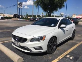 Used 2015 Volvo S60 T6 R-Design in Plano, Texas