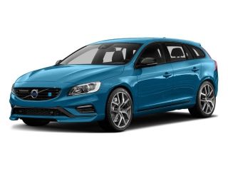 Used 2017 Volvo V60 T6 Polestar in Walnut Creek, California