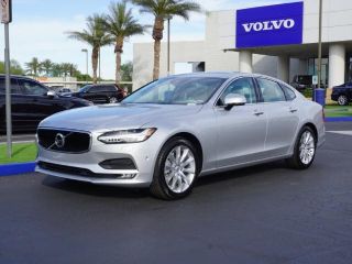Used 2017 Volvo S90 T6 Momentum in Gilbert, Arizona