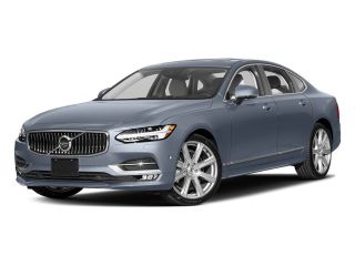 Used 2017 Volvo S90 T6 Inscription in Huntington, New York