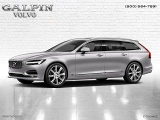Used 2018 Volvo V90 T6 R-Design in Van Nuys, California