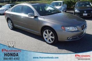 Used 2007 Volvo S80 in Midlothian, Virginia